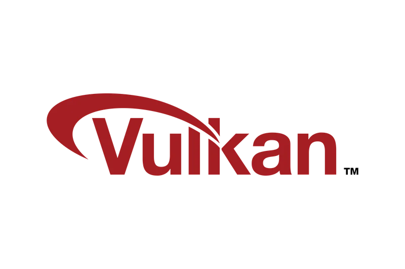 Vulkan logo